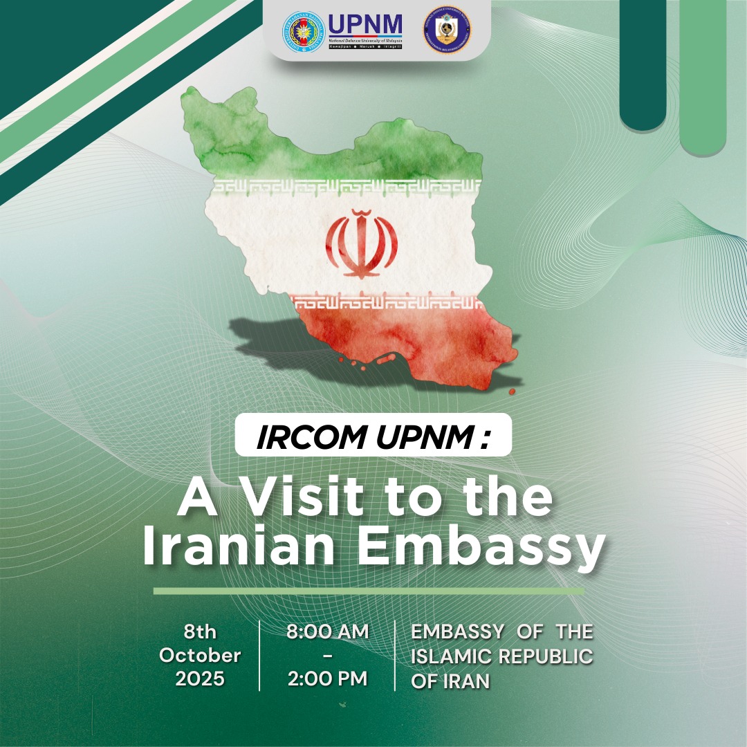 INTERNATIONAL RELATIONS COMMUNITY (IRCom) College & university